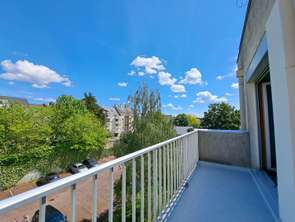 Location Appartement 3 piècesNantes Pont Du Cens - Petit Port