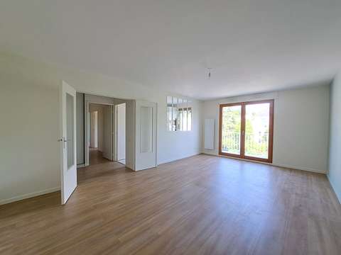 Location appartement 3 pièces