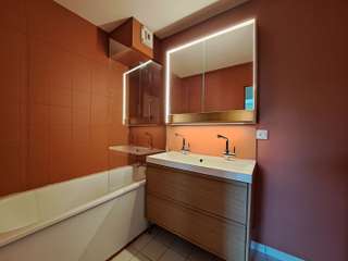 Location appartement 3 pièces