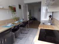 Location appartement 5 pièces