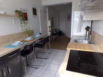 Location appartement 5 pièces