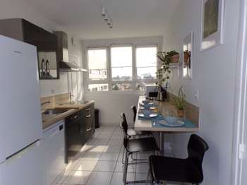 Location appartement 5 pièces