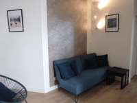 Location appartement 5 pièces