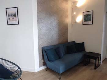 Location appartement 5 pièces