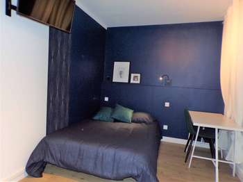 Location appartement 5 pièces
