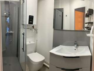 Location Studio 1 pièce