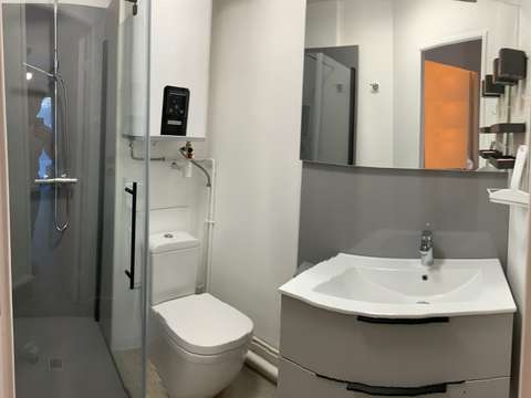 Location Studio 1 pièce