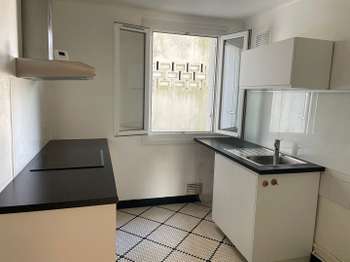 Location Appartement 4 piècesNantes Pont Du Cens - Petit Port
