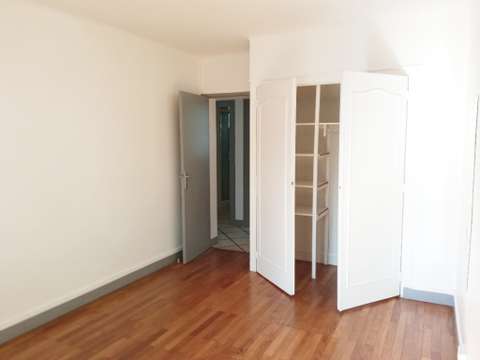 Location appartement 4 pièces