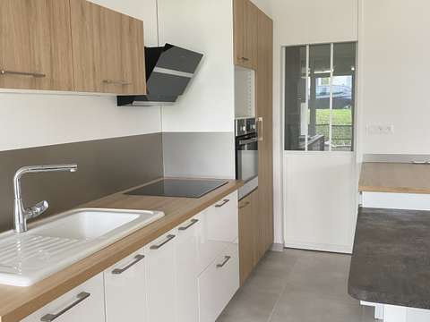 Location appartement 3 pièces