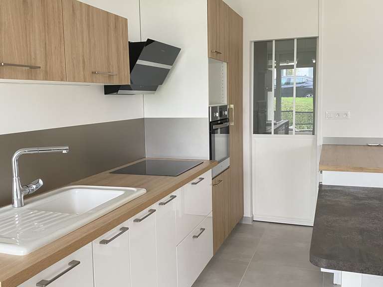 Location appartement 3 pièces
