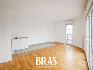 Photo Location appartement Nantes Pont Du Cens - Petit Port