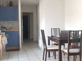 Location appartement 3 pièces