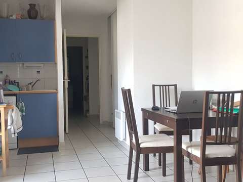 Location appartement 3 pièces