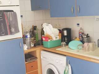 Location appartement 3 pièces