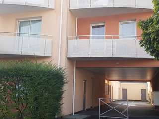 Location appartement 3 pièces