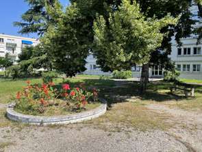 Location Appartement 3 piècesNantes Pont Du Cens - Petit Port