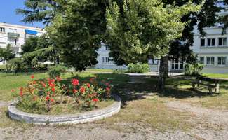 Photo Location appartement Nantes Pont Du Cens - Petit Port