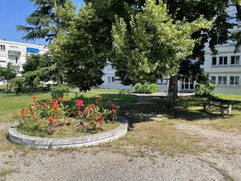 Photo Location appartement Nantes Pont Du Cens - Petit Port