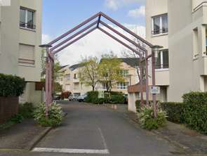 Location Appartement 4 piècesNantes Pont Du Cens - Petit Port
