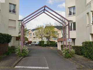 Location appartement 4 pièces