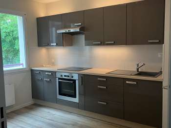 Location appartement 4 pièces