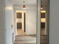 Location appartement 4 pièces