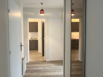 Location appartement 4 pièces
