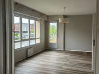 Location appartement 4 pièces