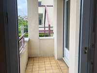 Location appartement 4 pièces