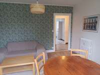 Location appartement 4 pièces