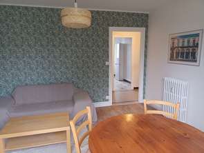Location Appartement 4 piècesNantes Pont Du Cens - Petit Port