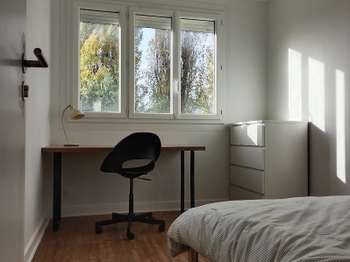 Location appartement 4 pièces