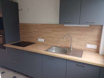 Location appartement 4 pièces