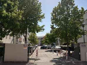 Location Appartement 3 piècesNantes Pont Du Cens - Petit Port