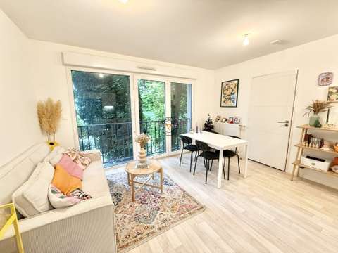 Location appartement 2 pièces Location appartement 2 pièces
