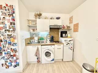 Location appartement 2 pièces Location appartement 2 pièces
