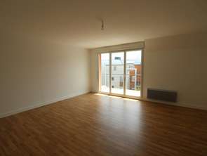 Location Appartement 3 piècesNantes Pont Du Cens - Petit Port