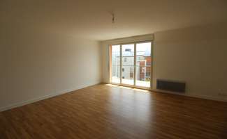 Photo Location appartement Nantes Pont Du Cens - Petit Port
