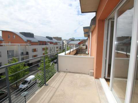 Location appartement 3 pièces Location appartement 3 pièces