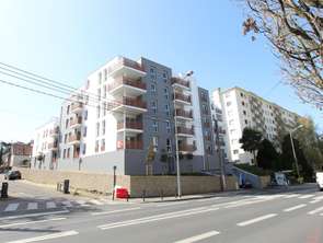 Location Appartement 2 piècesNantes Pont Du Cens - Petit Port