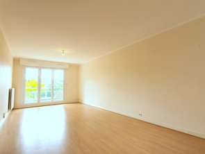 Location Appartement 4 piècesNantes Pont Du Cens - Petit Port