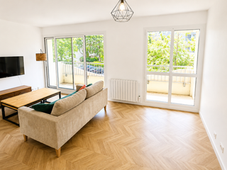 Location appartement 3 pièces Location appartement 3 pièces