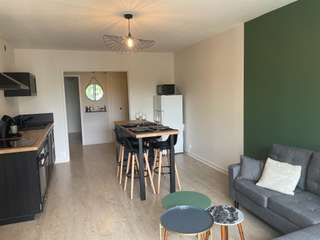 Location appartement 5 pièces