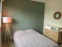 Location appartement 5 pièces
