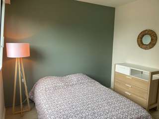 Location appartement 5 pièces