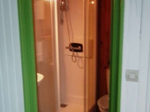 Location Studio 1 pièce