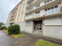 Location appartement 4 pièces