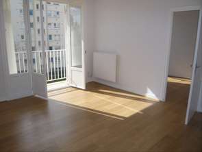 Location Appartement 4 piècesNantes Pont Du Cens - Petit Port
