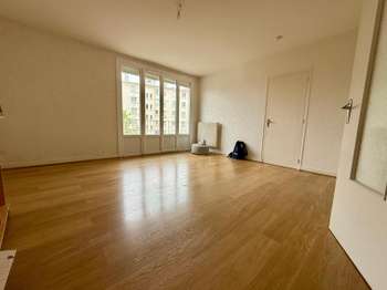 Location appartement 4 pièces Nantes Pont Du Cens - Petit Port 44